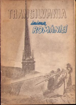 Transilvania inima României, circa 1941, Școala Poporului, București