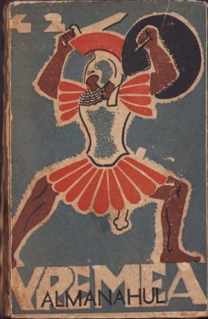 Almanahul Vremea 1942