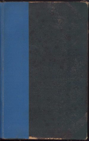 Versuri de Tudor Arghezi, 1936, ediție definitivă, București