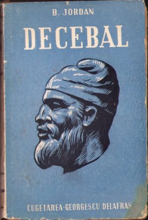 Decebal de B Jordan, 1942