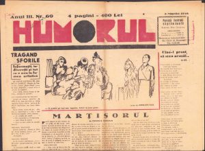 Humorul, 69/1946