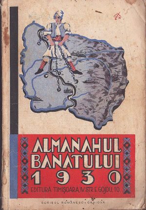 Almanahul Banatului 1930, Timișoara