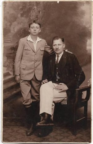Fotografie studio Foto Fenix, București