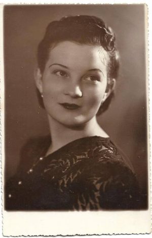 Fotografie studio Universal, Galați