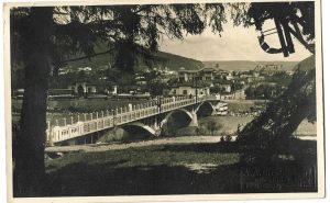 Piatra Neamț, studio A A Chevallier