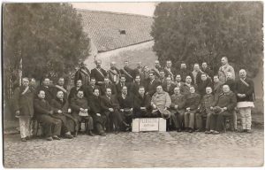 Plebiscitul 24 II 1938 Județul Alba Plasa Sebeș