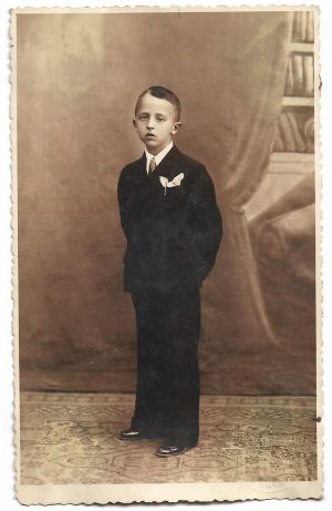 Fotografie studio Elegant, București