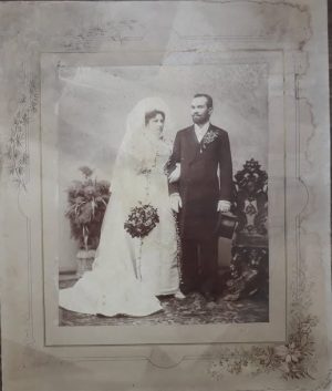 Miri, studio Marie Aïda, Focșani