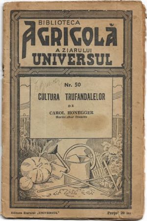 Cultura trufandalelor, 1944