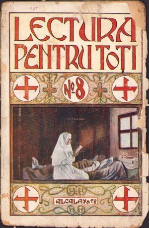 Lectura pentru toți, 8/1919