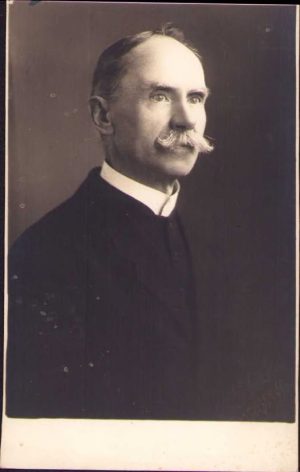 Fotografie studio Raske, Orșova