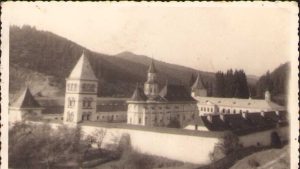 Mănăstirea Putna, 1946