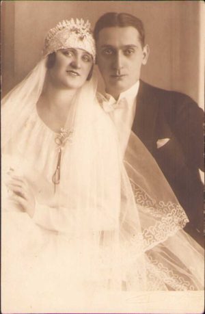 Fotografie studio Pittoni, Timișoara