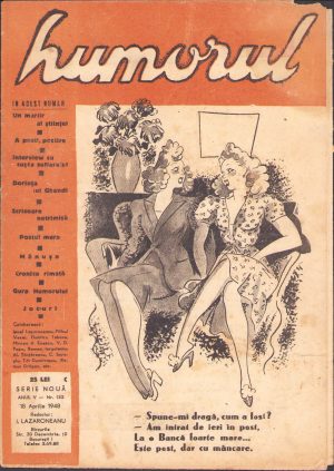 Humorul, 132/1948