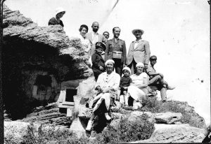 Fotografie perioada interbelică, România