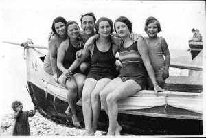 Fotografie perioada interbelică, România