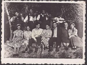 Lăutari țigani, România, perioada comunistă