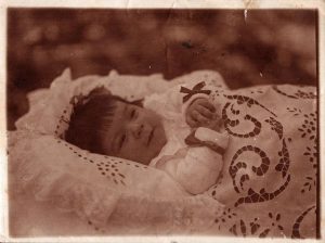 Fotografie, Sasca Montană, 1926