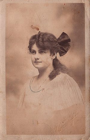 Fotografie studio Naschitz, Lugoj
