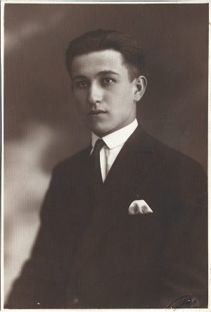 Fotografie studio Mierzinsky, Timișoara