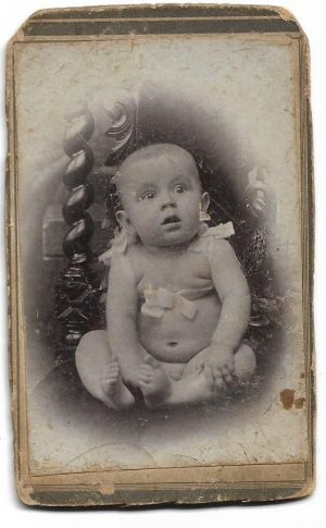 Fotografie studio Segal, Bucuresci