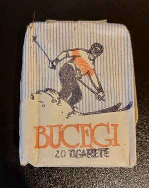 Pachet Bucegi, plin, perioada comunistă