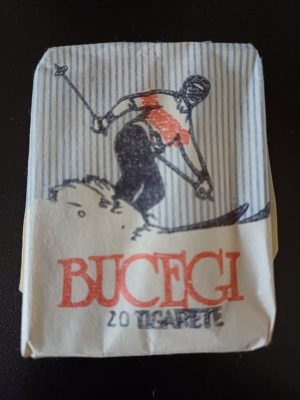 Pachet Bucegi, plin, perioada comunistă