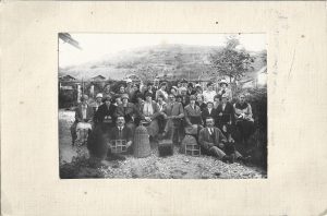 Apicultori, România, perioada interbelică