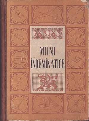 Mâini îndemânatice, 1955