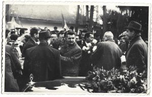 Nicolae Ceaușescu, instantaneu