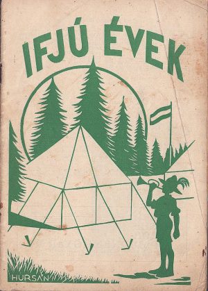 Ifjú Évek, 9-10/1938