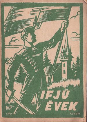 Ifjú Évek, 2/1941