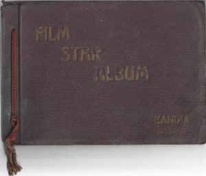 Film Star Album Kandia Timișoara, perioada interbelică
