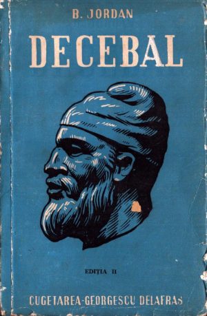 Decebal de B Jordan, 1942