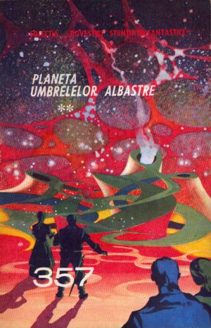 Colecția Povestiri științifico-fantastice 357/1969