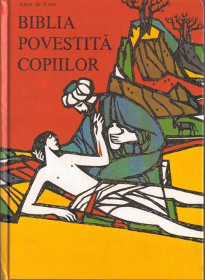 Biblia povestită copiilor
