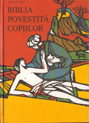 Biblia povestită copiilor