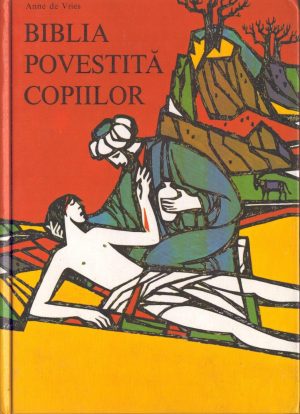 Biblia povestită copiilor