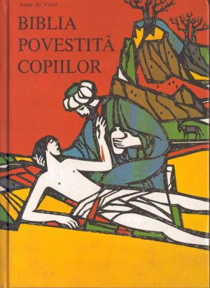 Biblia povestită copiilor