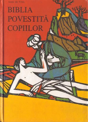 Biblia povestită copiilor
