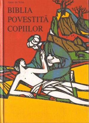 Biblia povestită copiilor