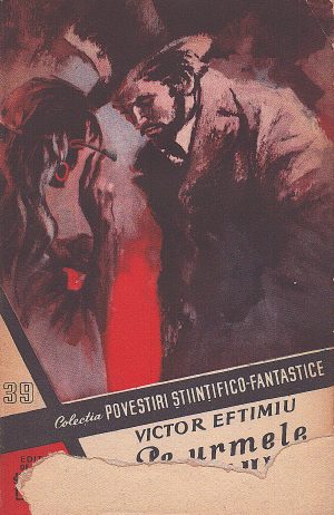 Colecția Povestiri științifico-fantastice 39