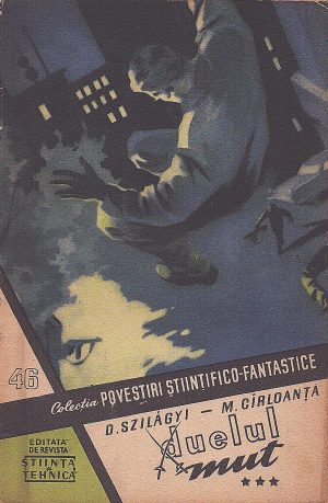 Colecția Povestiri științifico-fantastice 46