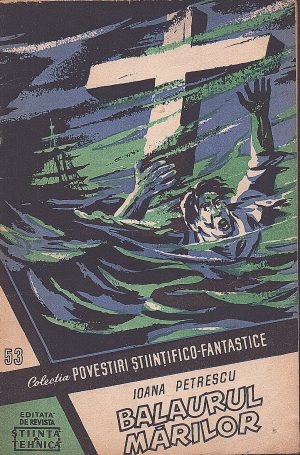 Colecția Povestiri științifico-fantastice 53