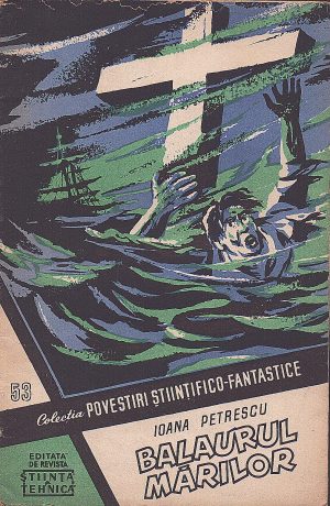 Colecția Povestiri științifico-fantastice 53