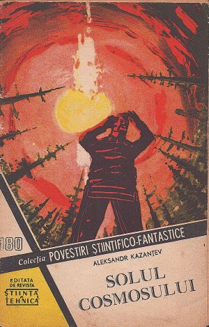 Colecția Povestiri științifico-fantastice 180