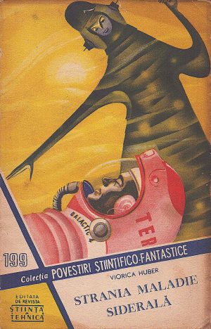 Colecția Povestiri științifico-fantastice 199