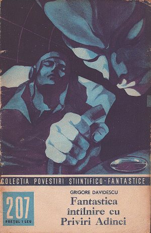 Colecția Povestiri științifico-fantastice 207