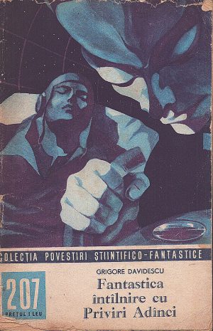 Colecția Povestiri științifico-fantastice 207