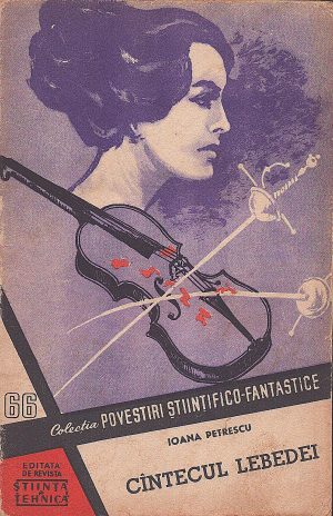 Colecția Povestiri științifico-fantastice 66